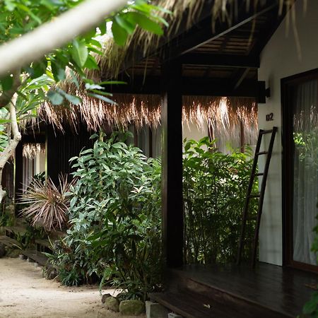 Balay Kogon Hotel Carles Luaran gambar