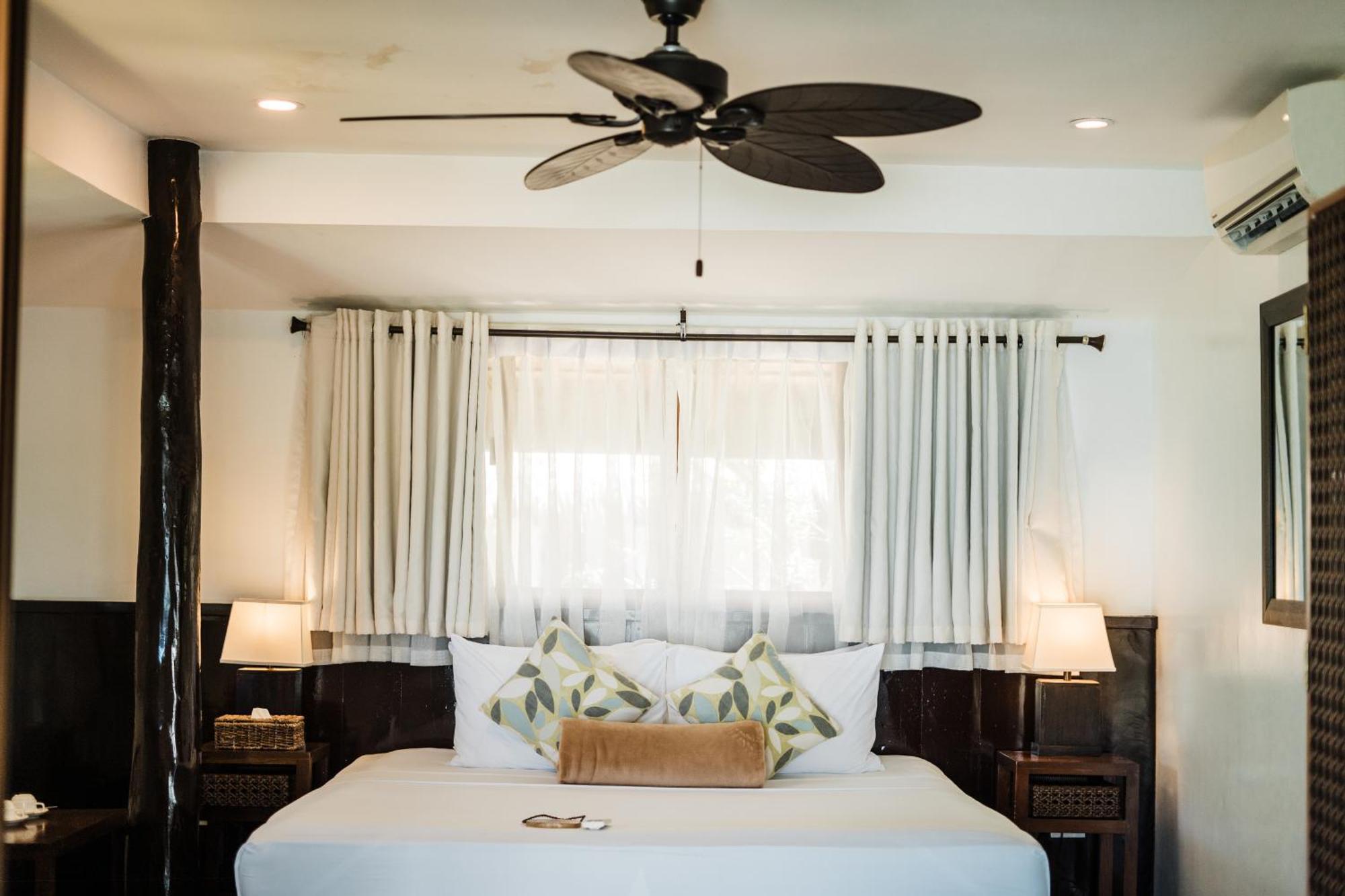 Balay Kogon Hotel Carles Luaran gambar
